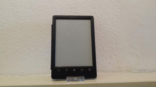 Sony PRS-T3 eReader