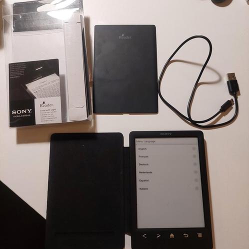 Sony PRSA-CL30 e reader