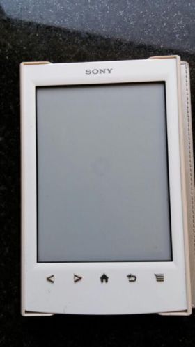 Sony prst 2 e reader