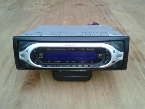 Sony RadioCD speler, 4 x 50W