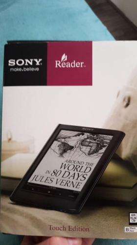 Sony Reader