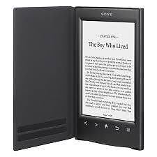 Sony Reader Limited EditionBundel (PRS-T2N) - Zwart Icl S...