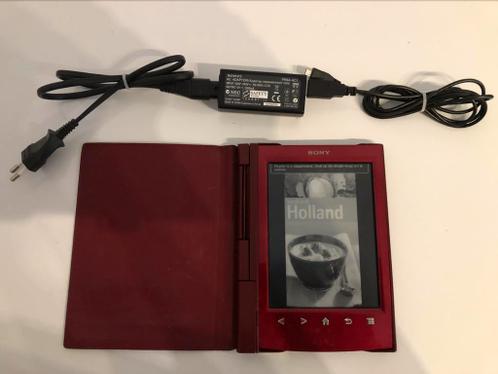 Sony Reader PRS-T2