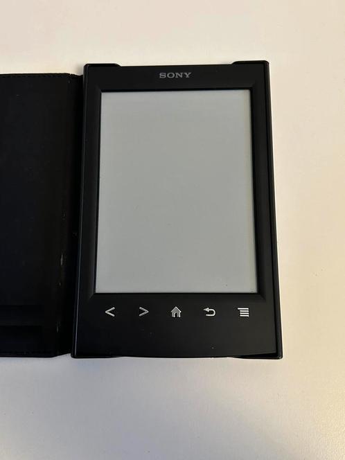 Sony Reader PRS-T2