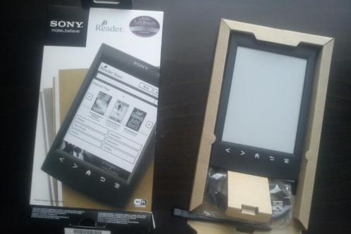 Sony Reader PRS-T2