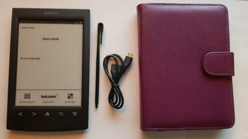 Sony Reader PRS-T2N