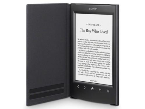 Sony Reader standaard cover voor PRSASC22B.