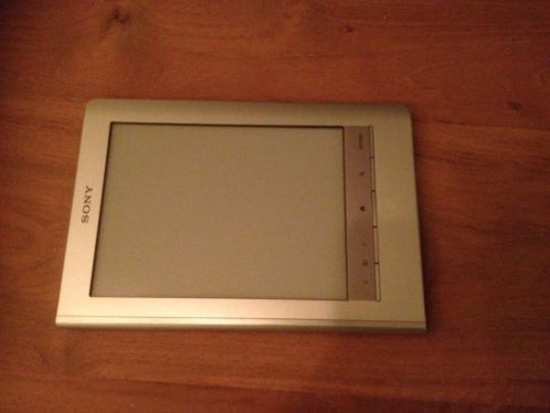 Sony Reader Touch Edition