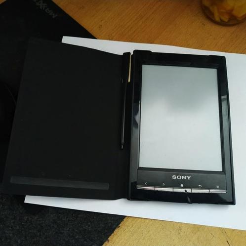 Sony Reader Touch PRS-T1