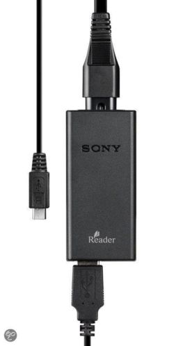 Sony Reislader voor Reader PRS-T3(S)  T2(N)  T