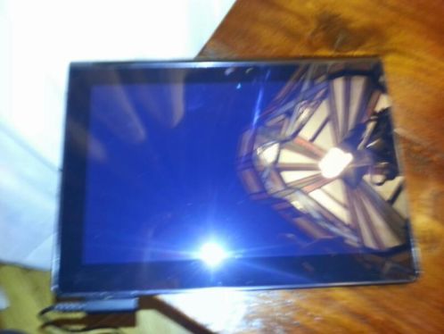 Sony s tablet 10 inches 32 GB