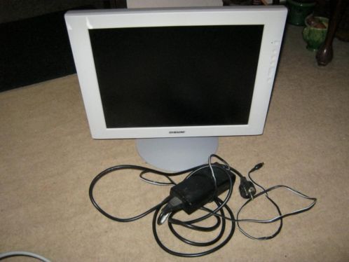 Sony SDM-S71 Monitor TFT, 19 inch