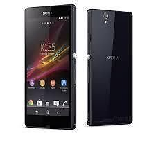 Sony smartphones gezocht nu CONTANT GELD