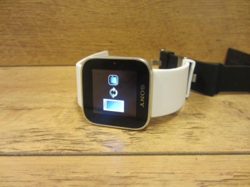 Sony Smartwatch 1