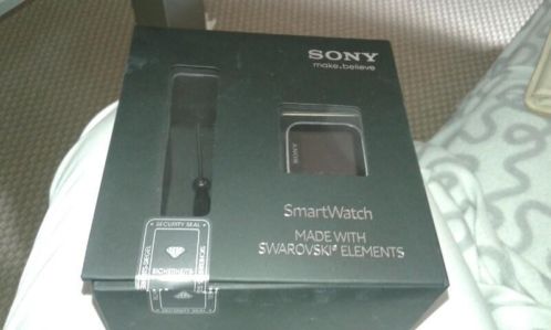 Sony smartwatch 