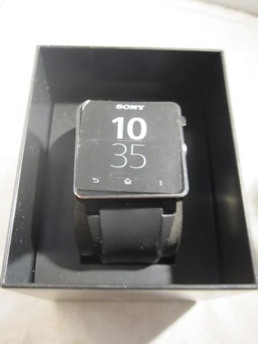 Sony Smartwatch 2