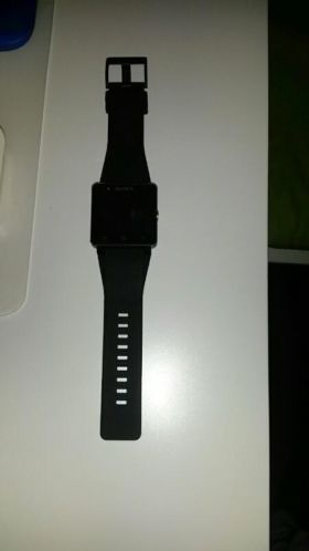 Sony Smartwatch 2