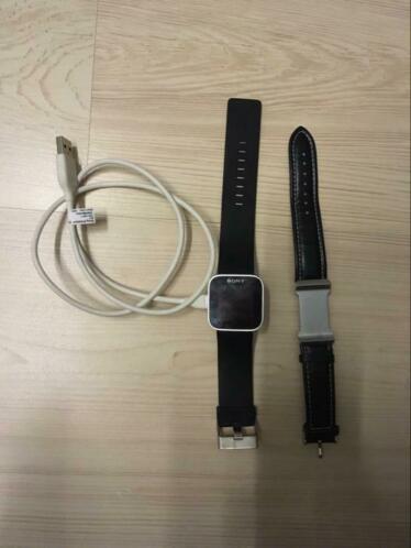 Sony Smartwatch MN 2