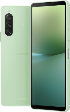 Sony Sony Xperia 10 V Smartphone - 128GB - Dual SIM