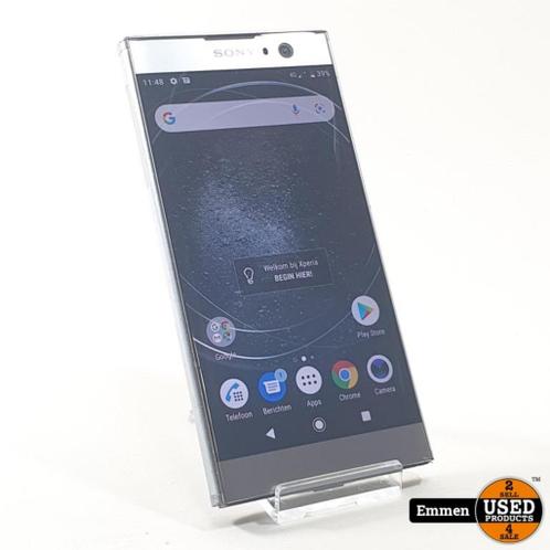 Sony sony xperia XA2 32 GB GijsGrey  Incl. Garantie