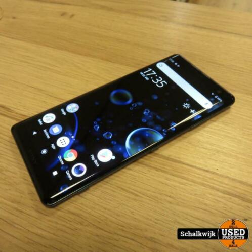 sony Sony Xperia XZ3 android smartphone 653