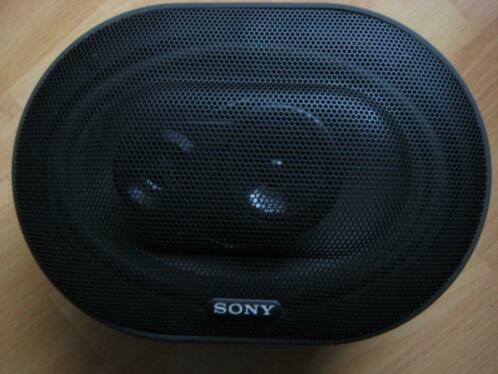 Sony speaker X-6951