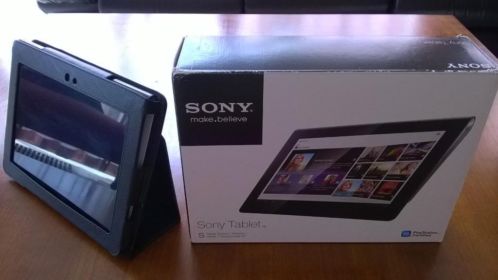 Sony Tablet S