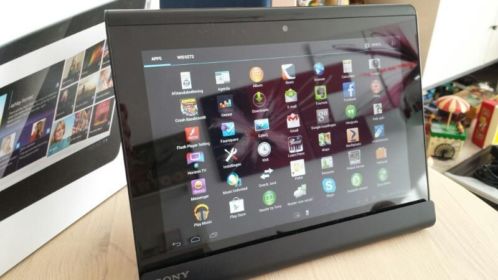 Sony tablet S wifi 16gb