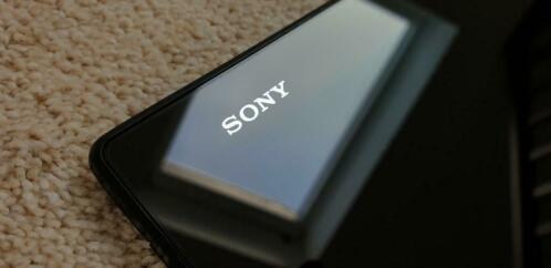 Sony Tablet Z in nette staat
