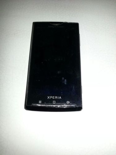 Sony telefon een extra accu