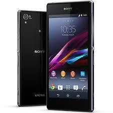 Sony Touchscreen Xperia Z3 Z2 Z1 Z en meer