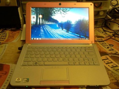 sony vaio 10.1 inch