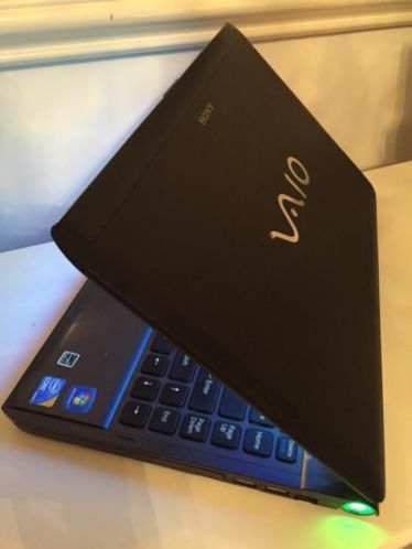 Sony Vaio 13 inch 