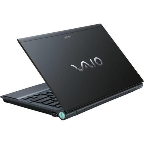 Sony VAIO 