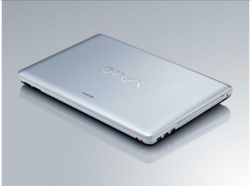 Sony vaio laptop 2012 17 inch