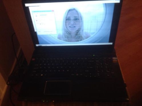 Sony Vaio laptop te koop
