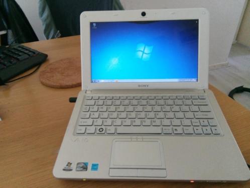 sony vaio mini laptop