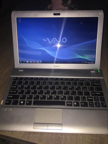 Sony vaio minilaptop