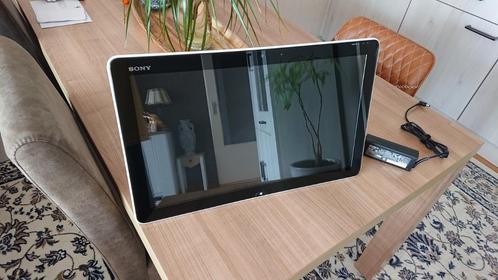 Sony vaio pc tablet