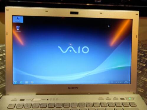 Sony VAIO PCG-41218M 927