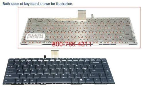 sony vaio toetsenbord keyboard pcg-f pcg-fx pcg-fxa