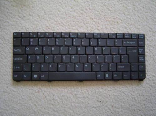 Sony vaio toetsenbord keyboard vgn-c vgnc vgn c series 