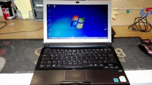 sony vaio vgn-tz11mn 11,6 inch