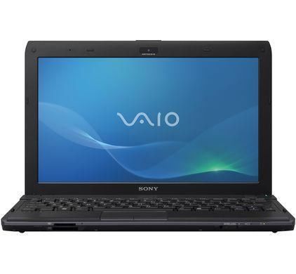 Sony Vaio VPC-YA1V9E