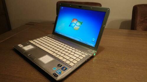 Sony vaio vpcs118ec met defect