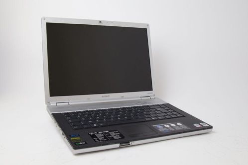 SONY VGN-FZ38M WEBCAM BluRay FULL HD HDMl Windows 8.1 Office