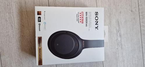 Sony WH-1000XM3-koptelefoon