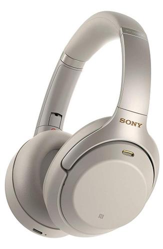 Sony WH-1000XM3 zilver