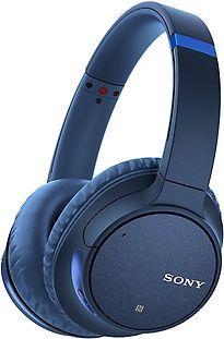 Sony WH-CH700N blauw