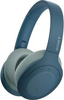 Sony WH-H910N blauw